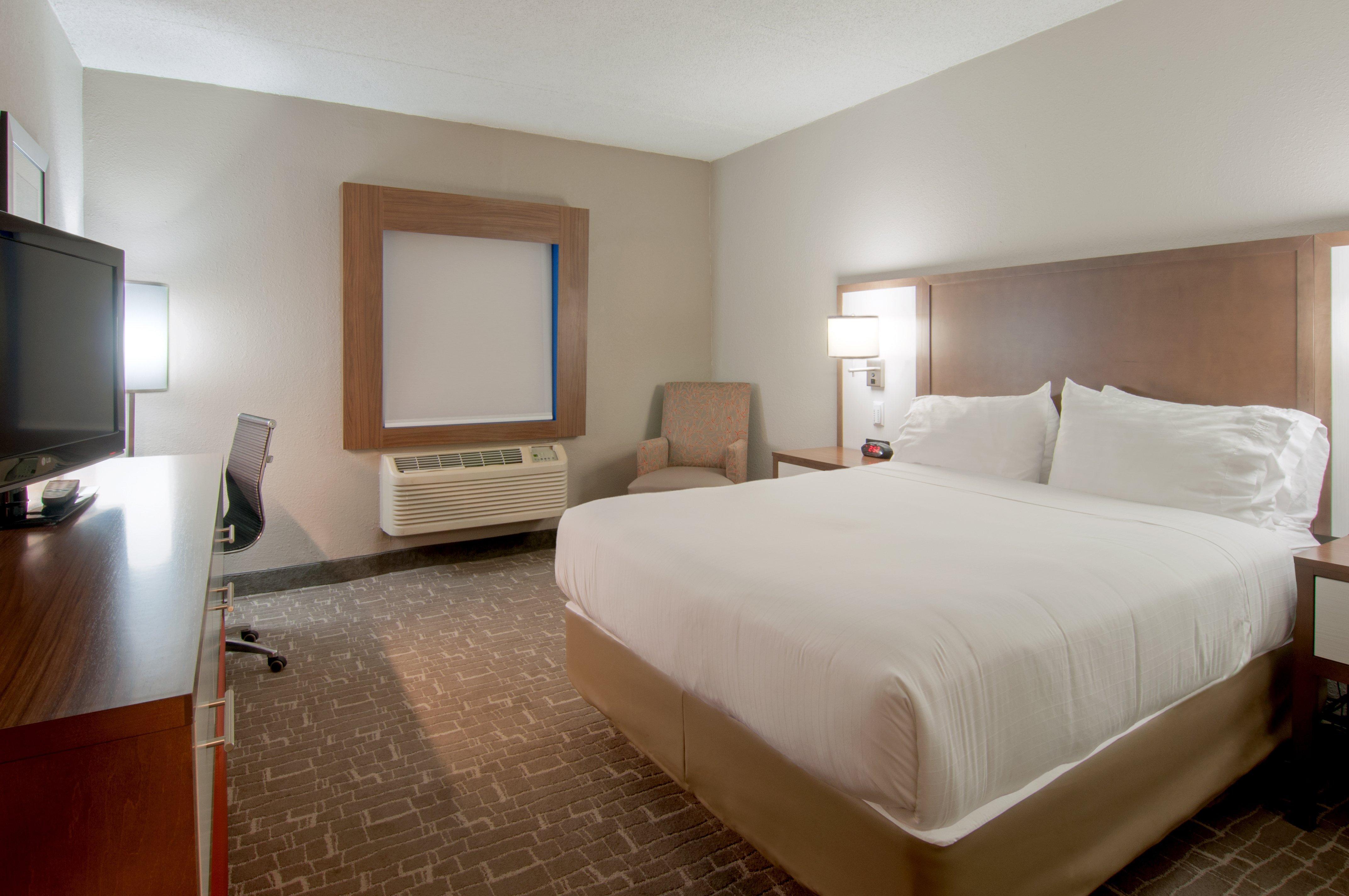 Holiday Inn Express & Suites Nashville-I-40 & I-24 מראה חיצוני תמונה