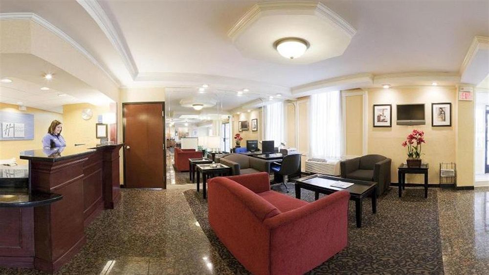 Holiday Inn Express & Suites Nashville-I-40 & I-24 מראה חיצוני תמונה